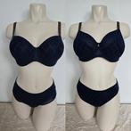 Nieuw prima donna bh chryso 75d 75e 75f 80f 70g 75g 75h 80h, Blauw, Ophalen of Verzenden, BH