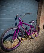 Se Bike Big Ripper “Purple rain”, Fietsen en Brommers, Fietsen | Crossfietsen en BMX, Ophalen of Verzenden, Zo goed als nieuw