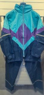 regenpak, regenkleding, regenjas, regenbroek, Ophalen of Verzenden, Gebruikt, Regenpak, Dames