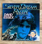 LP David Essex – Silver Dream Racer, Ophalen of Verzenden, Zo goed als nieuw, 12 inch, Poprock