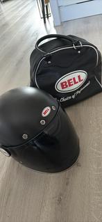 Bell bullit motor helm, Motoren, Overige merken, Heren, Ophalen of Verzenden, Nieuw zonder kaartje