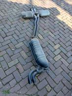 W126 sel uitlaat v8 type 2, Ophalen