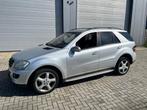 Mercedes-benz ML-KLASSE 320 ML CDI 4 MATIC AUTOMAAT/ EXPORT/, Automaat, 2275 kg, Bedrijf, Diesel