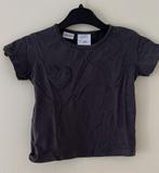 Zara tshirt grijs maat 68, Ophalen of Verzenden, Zo goed als nieuw, Zara, Jongetje