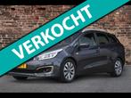 Kia Cee'd Sportswagon 1.0 T-GDi Design Edition | Xenon | Cru, Auto's, Kia, Voorwielaandrijving, Stof, Gebruikt, Origineel Nederlands