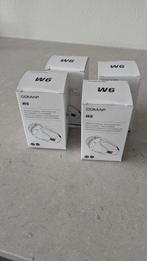 COMAP W6 Thermostaatknop Radiator - 4 stuks Nieuw in doos, Ophalen of Verzenden, Nieuw