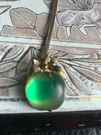 Groene Appel Hanger, Oostenrijk, 1930-1940, Ophalen of Verzenden