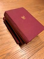 Herman Heijermans verzameld toneel, Boeken, Ophalen of Verzenden, Herman Heijermans