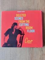 Caro Emerald - Deleted Scenes CD - Zo goed als nieuw, Ophalen of Verzenden