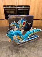 Mega Pokemon Gyarados, Ophalen of Verzenden, Zo goed als nieuw, Megabloks