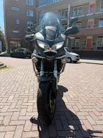 Zeer nette Honda VFR 800x Crossrunner ‘bj 2017, Motoren, 4 cilinders, Particulier, Meer dan 35 kW, Handvatverwarming