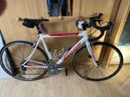 Cannondale racefiets maar 54, Fietsen en Brommers, Fietsen | Racefietsen, Overige merken, Gebruikt, 10 tot 15 versnellingen, Aluminium