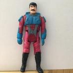 M.A.S.K. 1986 Julio Lopez Euro, Ophalen of Verzenden, Zo goed als nieuw