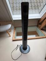 Koenic torenventilator donkergrijs, Ophalen, Zo goed als nieuw, Torenventilator