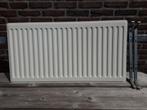 Nette radiator 96 x 50 cm, Doe-het-zelf en Verbouw, Verwarming en Radiatoren, Ophalen, 30 tot 80 cm, Gebruikt, Radiator