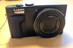 Panasonic Lumix DMC-TZ80 - Leica DC Lens - als nieuw, Compact, Zo goed als nieuw, Overige Merken, 8 keer of meer