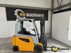 Jungheinrich EFG 425 K, Overige aandrijving, Heftruck, Jungheinrich