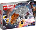 Lego Marvel 76232 De Hoopty NIEUW GESEALDE DICHTE DOOS, Verzenden, Nieuw, Complete set, Lego