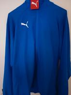 puma sportjacks xl, Overige kleuren, Puma, Nieuw, Ophalen of Verzenden