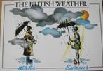 Nieuwe ansichtkaart met het Engelse weer - British weather, Verzenden, 1980 tot heden, Ongelopen, Overige thema's