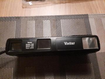Vivitar  Tele 815 camera beschikbaar voor biedingen