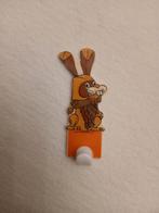 Zoef de Haas kleding haakje Fabeltjeskrant Vintage, Ophalen of Verzenden, Gebruikt, Overige typen