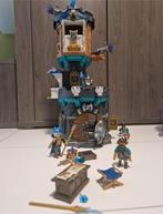 Playmobil Novelmore toren. Zo goed als nieuw, Kinderen en Baby's, Speelgoed | Playmobil, Ophalen of Verzenden, Zo goed als nieuw
