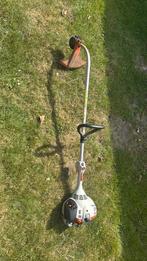 Stihl fs40 bosmaaier, Ophalen, Zo goed als nieuw, Benzine