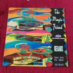 2 Unlimited  - The magic friend, Ophalen of Verzenden, Gebruikt
