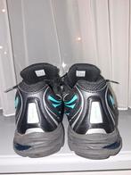 Asics gel, Zwart, Nieuw, Ophalen of Verzenden, Sneakers of Gympen