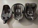 Cybex & Stokke Complete Set - Autostoel & Kinderwagen, Kinderen en Baby's, Autostoeltjes, 0 t/m 18 kg, Verstelbare rugleuning