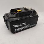 Makita 18V 5.0Ah Accu nu voor €44.99, Makita, Makita, Zo goed als nieuw, Makita