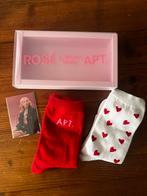 Rosé bruno mars apt set pop up londen, Sieraden, Tassen en Uiterlijk, Nieuw, Ophalen of Verzenden, Toebehoren, Handen en Nagels
