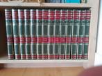 Algemene Winkler Prins, Boeken, Encyclopedieën, Ophalen, Gelezen, Overige onderwerpen