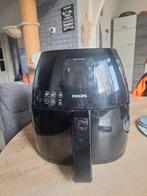 Philips Airfryer HD9248,100% Werkend!!!, Ophalen, Gebruikt, Airfryer XL, 1000 t/m 1499 gram