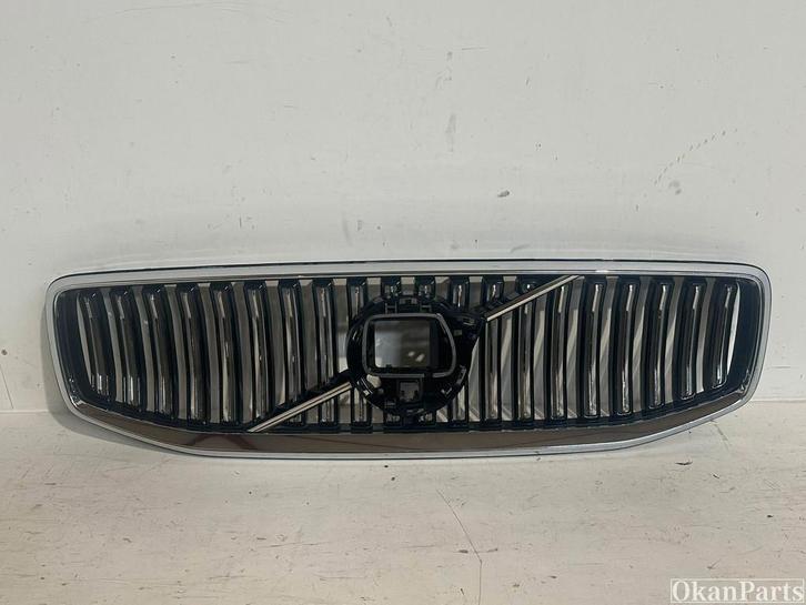 Volvo S60 V60 II Grille 32291436, Auto-onderdelen, Carrosserie en Plaatwerk, Voor, Gebruikt, Ophalen of Verzenden