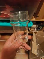 Set van Bierglazen, per 10 stuks, Verzamelen, Glas en Borrelglaasjes, Ophalen, Gebruikt, Bierglas