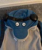 Sea lige haaien onesie, Ophalen of Verzenden, Gebruikt, 122 t/m 128, Jongen of Meisje
