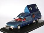 Citroen CX Tissier Penthouse camper Hachette 1:43, Ophalen of Verzenden, Nieuw, Auto, Overige merken