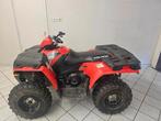 POLARIS MARGE Hawkeye 400 ho qaud landbouwvoertuig, Gebruikt, Overige merken