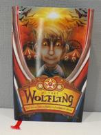 Wolfling - Het circus van schemerschaduw en illusie - NIEUW, Ophalen of Verzenden, Nieuw
