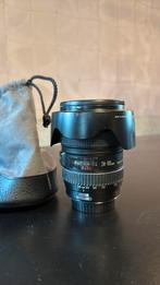 Canon EF 24-105 F4L IS USM zo goed als nieuw, Audio, Tv en Foto, Fotografie | Lenzen en Objectieven, Ophalen, Zo goed als nieuw