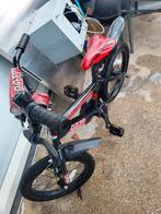 tekoop, Fietsen en Brommers, Fietsen | Crossfietsen en BMX, Ophalen, Zo goed als nieuw