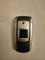 Oude Samsung Inklapmodel, Telecommunicatie, Mobiele telefoons | Nokia, Gebruikt, Fysiek toetsenbord, Inklapmodel, Ophalen of Verzenden