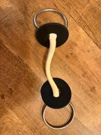 Watertrens Trust Inno Sense Medium Port - 13.5 cm, Ophalen of Verzenden, Zo goed als nieuw, Dressuur