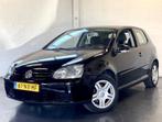 Volkswagen Golf 1.4 Trendl |Airco |Stuurbkr |Nieuwe APK |NAP, Auto's, Volkswagen, 47 €/maand, Origineel Nederlands, Te koop, Airconditioning