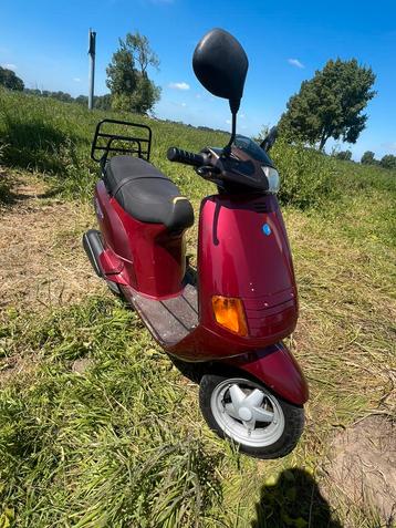 piaggio skipper 125cc (skr,gilera,skipper,lx,vespa,duits) beschikbaar voor biedingen