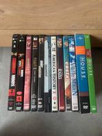 Diverse dvd’s, Alle leeftijden, Ophalen of Verzenden, Gebruikt, Overige genres