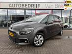 Citroen Grand C4 SpaceTourer 1.2 131PK Feel Edition | 7P.| C, Voorwielaandrijving, Stof, Gebruikt, 1199 cc