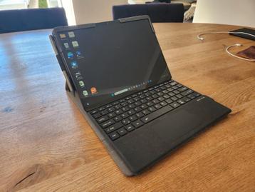 Surface Pro X SQ1 8GB 128GB LTE Windows 11 pro beschikbaar voor biedingen